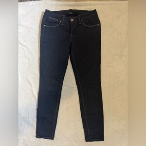 Max Jeans Women’s Skimmer Denim Jeans Size 4
